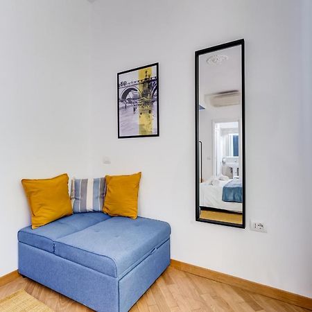 Vivilo Collection - Marche 54 Suites - Close To Via Veneto Area - Lt Rome Exterior photo