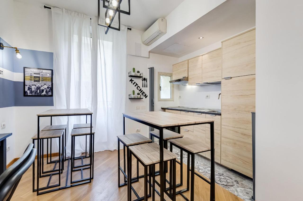 Vivilo Collection - Marche 54 Suites - Close To Via Veneto Area - Lt Rome Exterior photo