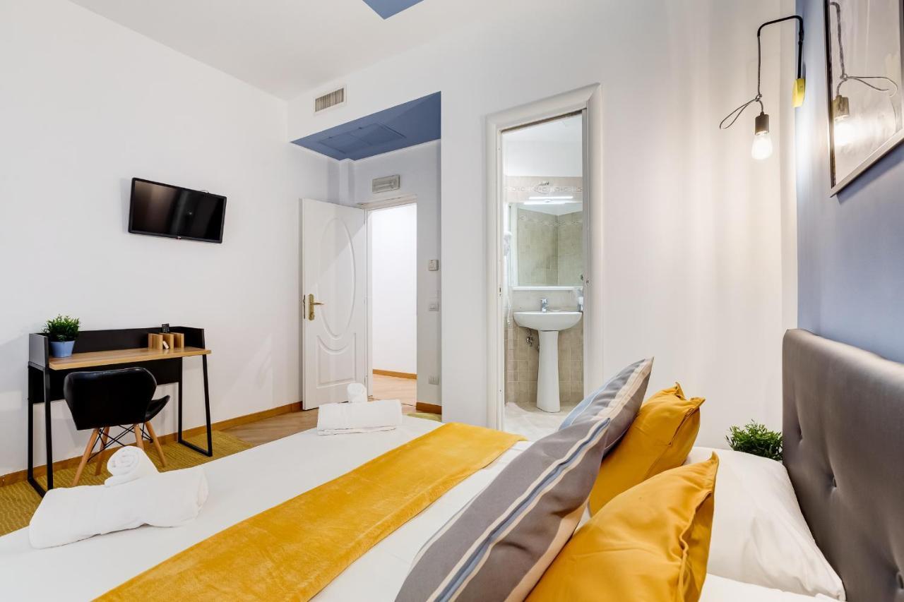 Vivilo Collection - Marche 54 Suites - Close To Via Veneto Area - Lt Rome Exterior photo