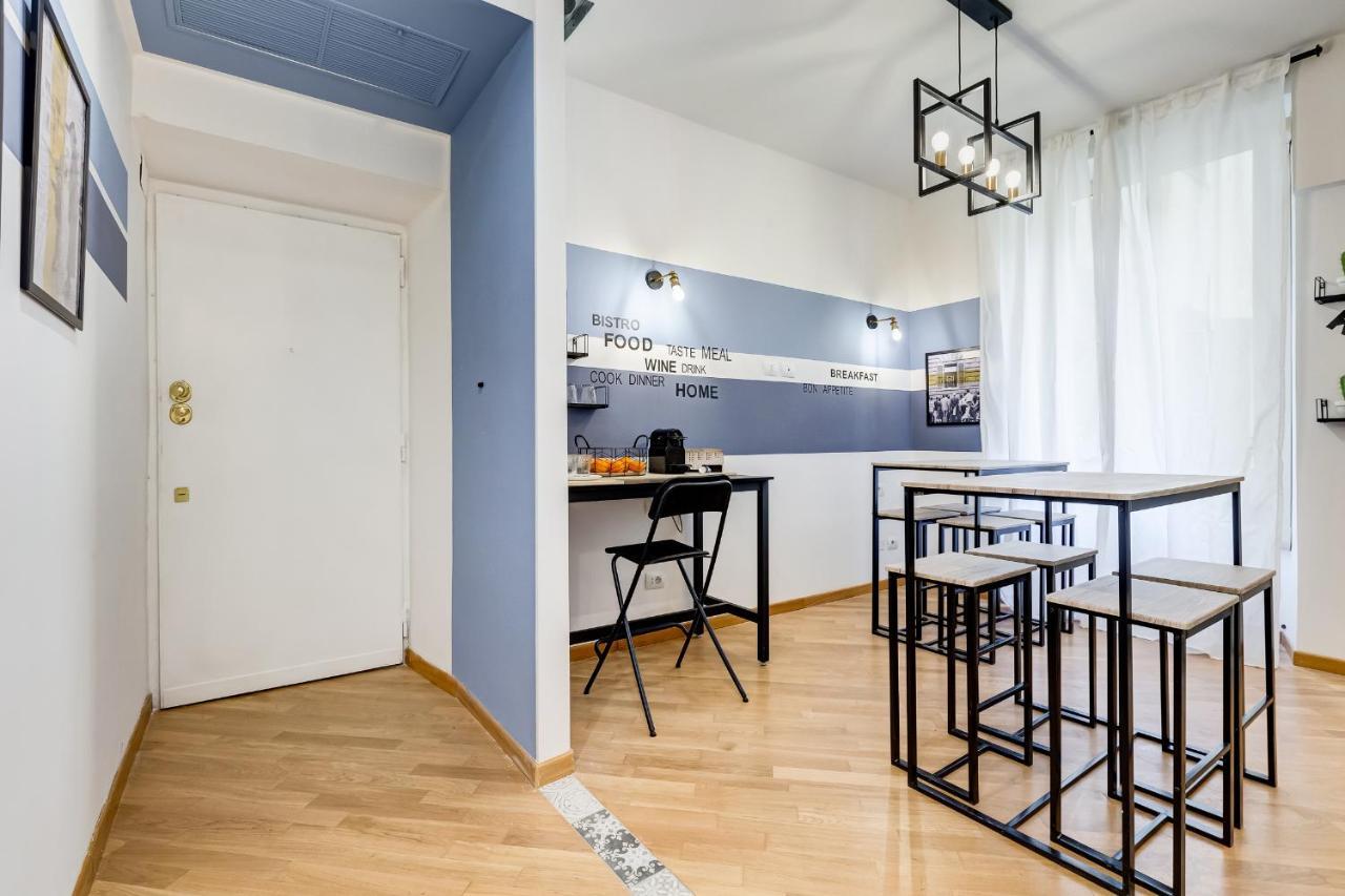 Vivilo Collection - Marche 54 Suites - Close To Via Veneto Area - Lt Rome Exterior photo