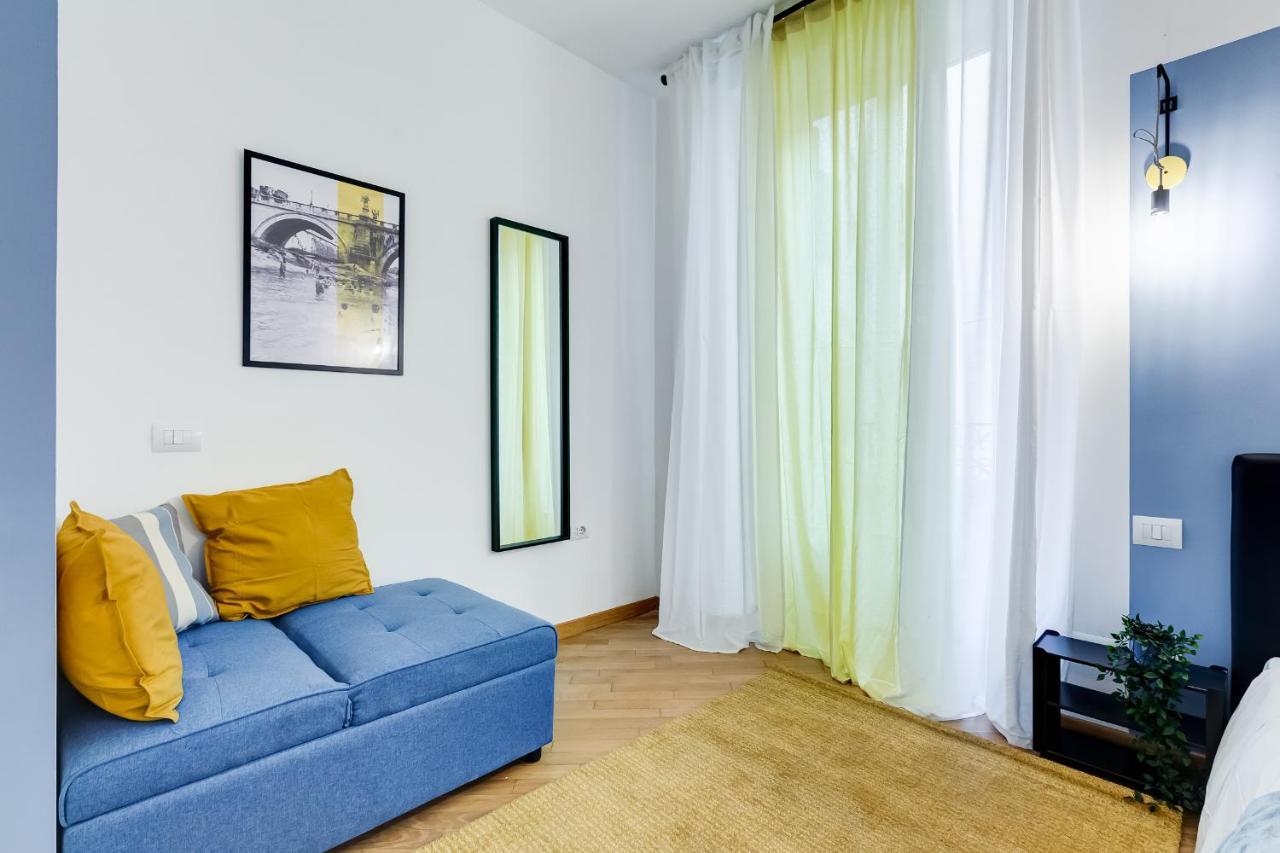 Vivilo Collection - Marche 54 Suites - Close To Via Veneto Area - Lt Rome Exterior photo