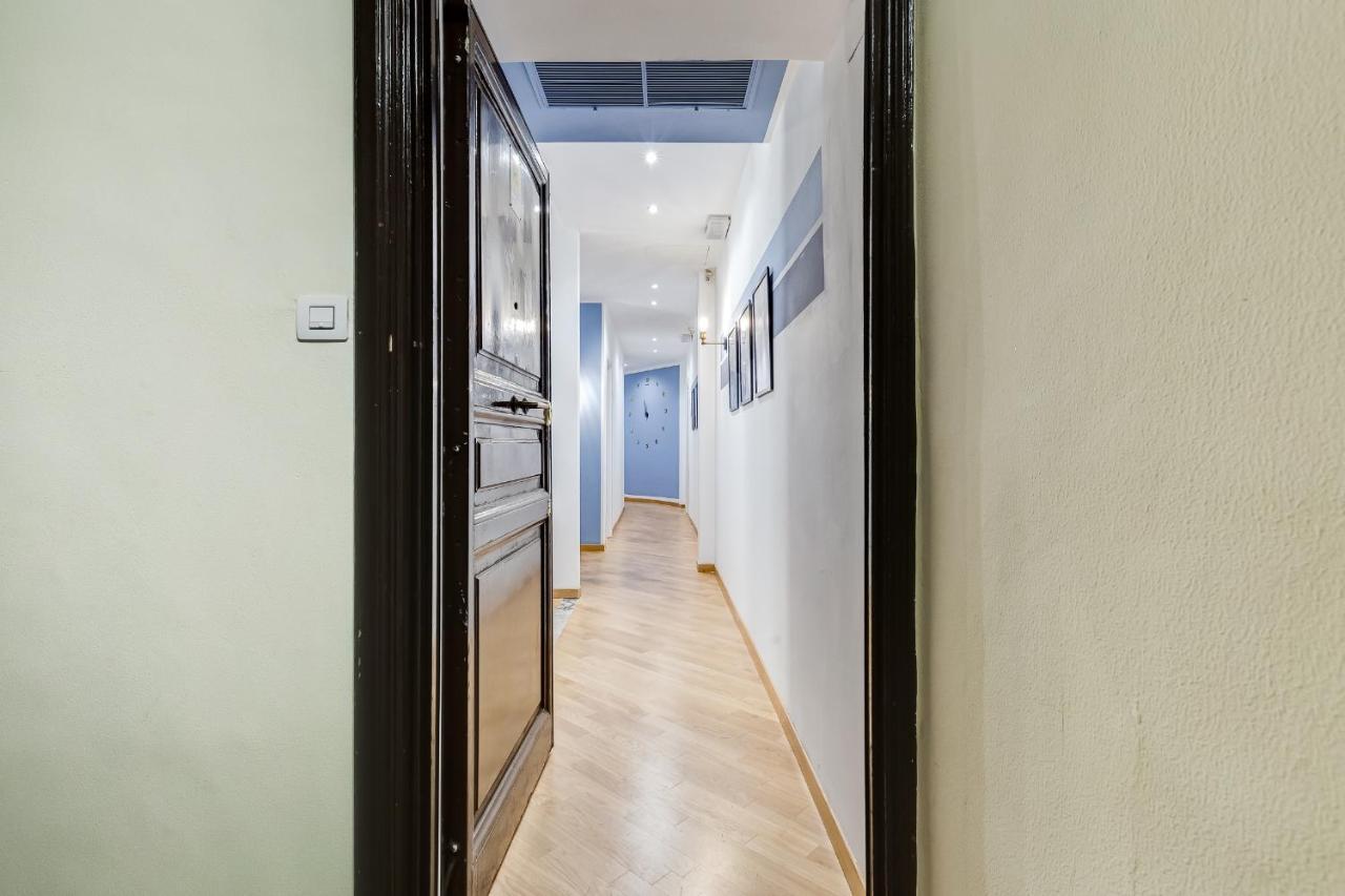 Vivilo Collection - Marche 54 Suites - Close To Via Veneto Area - Lt Rome Exterior photo