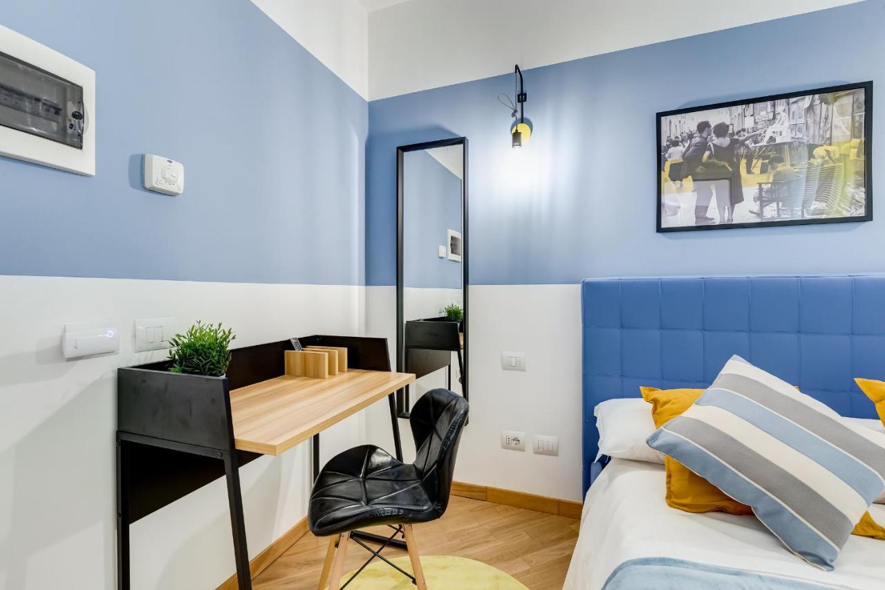 Vivilo Collection - Marche 54 Suites - Close To Via Veneto Area - Lt Rome Exterior photo