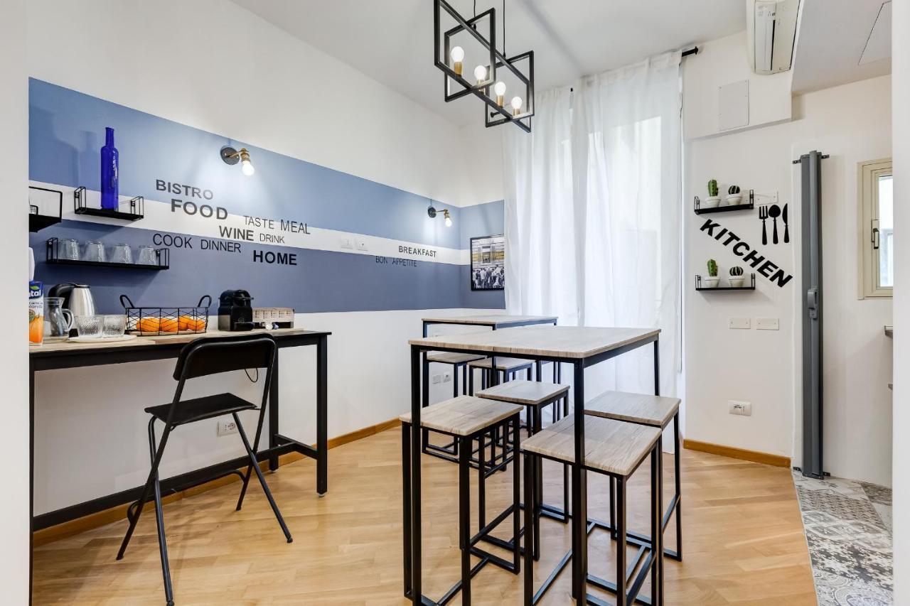 Vivilo Collection - Marche 54 Suites - Close To Via Veneto Area - Lt Rome Exterior photo